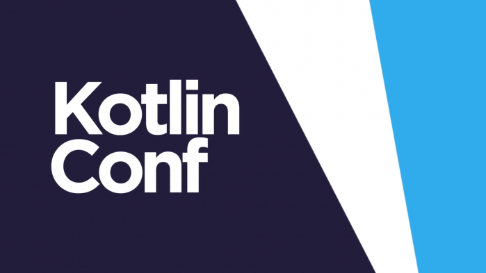 What happened at KotlinConf